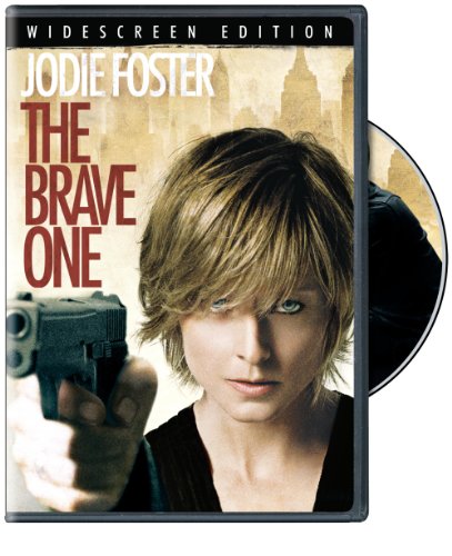 Cover art for  The Brave One (Widescreen Edition)