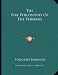 The Fire Philosophy of the Persians