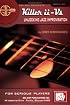 Mel Bay Gig Savers: Killer ii-Vs Unlocking Jazz Improvisation
