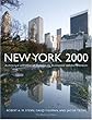 New York 2000  : architecture and urbanism between the Bicentennial and the Millennium