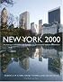 New York 2000: Architecture and Urbanism from the Bicentennial to the Millennium (New York)