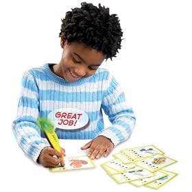 Educational Insights Complete Hot Dots Phonics Program by Educational Insights