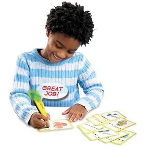 Educational Insights Complete Hot Dots Phonics Program by 