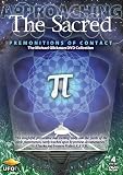 Approaching The Sacred: Premonitions of Contact - The Michael Glickman DVD Collection 4 DVD Set