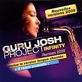 Infinity 2008