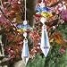 Suncatcher Crystal - Oregon Rainbow