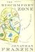 Books : The Discomfort Zone: A Personal History [Hardcover]