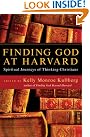 Finding God at...