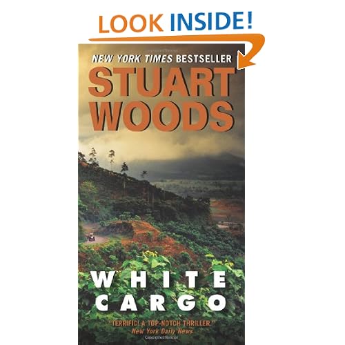 White Cargo