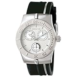 Invicta Women's 5923 Lady Wildflower Collection Stainless Steel Black Watch Invicta Women's 5923 Lady Wildflower Collection Stainless Steel Black Watch
