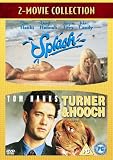 Turner And Hooch/Splash [UK IMPORT] - Daryl Hannah