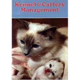 Kennel and Cattery Management by