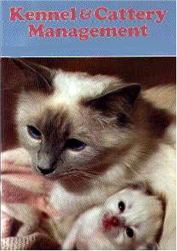 Childrens Toyshop  Magazines : Kennel and Cattery Management