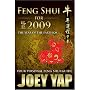 Feng Shui for 2009