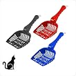 Katzenstreul�ffel PFOTE 33cm #442-131381