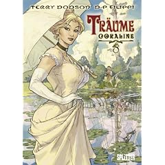 Tr�ume, Bd. 1: Coraline