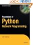 Foundations of Python Network Programming