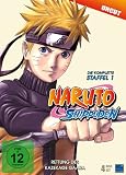Naruto Shippuden