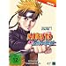 Naruto Shippuden - Staffel 1: Rettung des Kazekage Gaara, Episoden 221-252 (uncut) [4 DVDs]