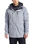 BONFIRE Men's Arc Jacket Ski & Snowboard Jacket