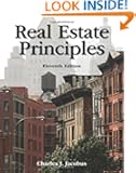 Real Estate Principles
