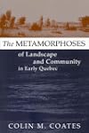 The Metamorphoses of Landscape and Co...