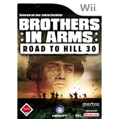 Brothers in Arms: Road to Hill 30