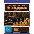Miller's Crossing [Blu-ray]
