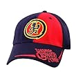 Insane Clown Posse - Hatchetman Fitted Baseball Cap