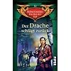 Der Drache schl�gt zur�ck: Das Rad der Zeit 12
