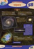 Espace : l'univers