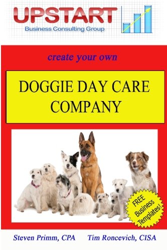 Doggie Day Care Company
