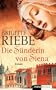 Die S�nderin von Siena