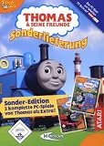 Thomas & seine Freunde: Sonderlieferung - Sonderedition - NAMCO BANDAI Partners Germany GmbH
