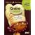 Coffret Cuisine "Graine de cuistot" (Livre+1 tablier et 1 toque enfant)