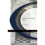 The Fall of the House of Usher book cover