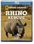 Rhino Rescue [Blu-ray]