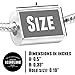 Charm Medical Alert, type 2 diabetes - Bead Fit All European Bracelets , Neonbl