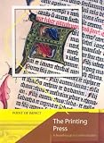 The Printing Press: A Breakthrough in Communication (Point of Impact/2nd Edition)