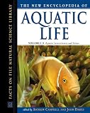 The New Encyclopedia Of Aquatic Life [Two Volume Set] (Facts on File Natural Science Library)