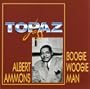 Boogie Woogie Man
