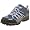 Blue/SILVER