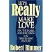 Let's Really Make Love: Sex, the Family, and Education in the Twenty-First Century