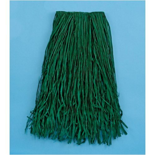 Click here for Luau Clothing: Adult Grass Skirt - Green (Adult 31... prices