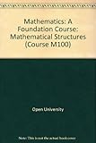 Mathematical structures