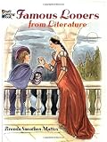 Famous Lovers from Literature (Dover Pictorial Archives)