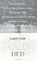 DFD Leader's Guide (Design for Discipleship)