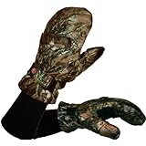 eMitt Convertible Flip-top Mittens