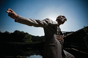 Image de Kenny Lattimore