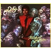 Thriller (25th Anniversary Edition CD/DVD)